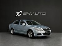 begagnad Skoda Octavia 1.4 TSI|Ny besiktad|