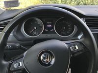begagnad VW Tiguan Allspace 2.0 TSI 4Motion Premium Euro 6