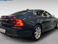 begagnad Volvo S90 D4 Momentum Advanced Edition