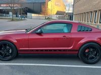 begagnad Ford Mustang V6