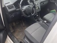 begagnad VW Caddy Skåpbil 2.0 TDI BlueMotion Euro 6