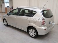 begagnad Toyota Corolla Verso 1.8 VVT-i 7 sits mån 2006, Kombi