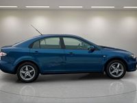 begagnad Mazda 6 Sport 2.3 MZR Fullservad