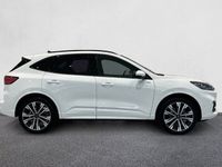 begagnad Ford Kuga ST-line X Plug-In Hybrid | Eldragkrok 2022, SUV
