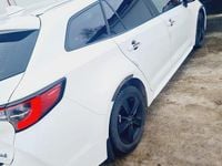 Begagnad Toyota Corolla 122 HK (89 kW) 2022 Kombi