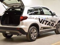 begagnad Suzuki Vitara 1.5 Fullhybrid 4WD Select Automat HÖSTKAMPANJ!