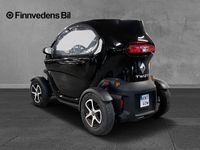 begagnad Renault Twizy Urban 80 7 kWh Euro 4