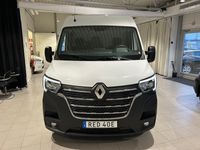 begagnad Renault Master TransportbilarL3H2 Nordic Line dCi 150 *Omg. leverans*