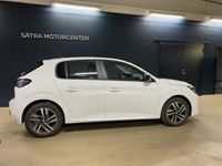 begagnad Peugeot 208 ACTIVE PACK 1.2 PureTech 2022, Halvkombi