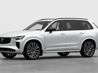 Ny Volvo XC90 455 HK (334 kW) 2026 Vit SUV