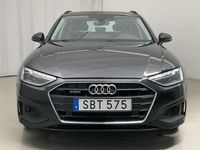 begagnad Audi A4 Avant 40 TDI quattro