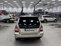 begagnad Subaru Forester 2.5 ”STI”