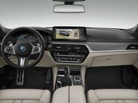 begagnad BMW 530 e xDrive / M Sport Pro / Innovation / HK ljud / Drag