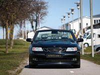 begagnad Saab 9-3 Cabriolet 2.0 T Aero