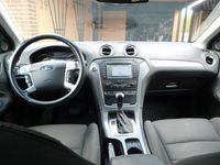 begagnad Ford Mondeo Kombi 2.0 TDCi Powershift Euro 5 163 hk