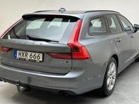 begagnad Volvo V90 D3 AWD 2017, Kombi