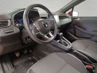 begagnad Renault Clio V TCe 90 Intens 5-d