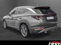 begagnad Hyundai Tucson PHEV 1.6T-GDI 265hk 4WD 6AT Advanced +