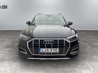 begagnad Audi Q5 40 TDI quattro Proline advanced 204 hk S tronic