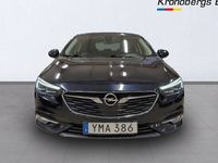begagnad Opel Insignia Business 2.0 CDTI 4×4 170 hk