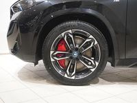 Begagnad BMW iX1 M Sport 230 kW (313 HK) 2024 Svart SUV