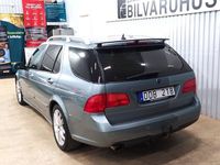 begagnad Saab 9-5 SportCombi 2.3 T BioPower Griffin, Vector 210hk