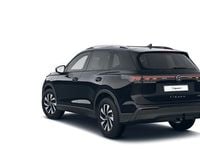 begagnad VW Tiguan Life Edition 150hk