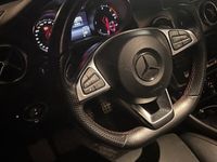 begagnad Mercedes GLA180 d 7G-DCT AMG Sport Euro 6