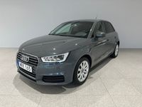 begagnad Audi A1 Sportback A1 1.0 TFSI