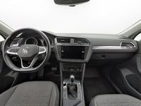 begagnad VW Tiguan TSI 150Hk DSG Dragkrok