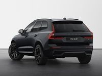 begagnad Volvo XC60 Recharge T8 II Ultimate Black Edt DEMOBIL