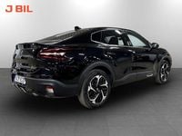 Begagnad Citroën C4 X Shine 131 HK (96 kW) 2023 Svart SUV