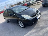 begagnad Toyota Prius 1.5 VVT-i + 3CM CVT Euro 4