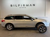Begagnad Citroën C5 204 HK (150 kW) 2015 Silver Kombi