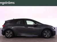 Begagnad Cupra Born 169 kW (231 HK) 2022 Quasar grey metallic Halvkombi