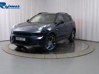 Begagnad Lynk & Co 01 180 HK (132 kW) 2023 Blå SUV