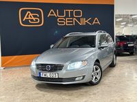 begagnad Volvo V70 D4 Geartronic Summum, Classic D-värmare Drag