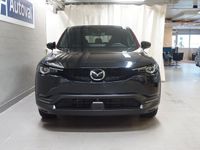 begagnad Mazda MX30 R-EV Range extender