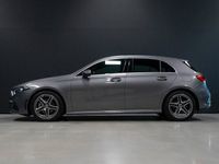 begagnad Mercedes A200 AMG Advanced pkt / Leasebar / 1 brukare