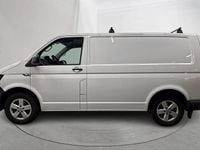 Begagnad VW T6 102 HK (75 kW) 2016 Vit Van