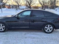 Begagnad BMW 318 Gran Turismo 150 HK (110 kW) 2016