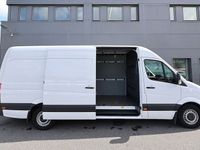 begagnad Mercedes Sprinter 316 CDI 163hk L3H2 Värmare LEASBAR