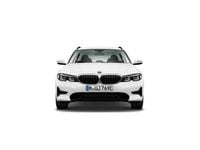 Begagnad BMW 330e Sport Line 184 HK (135 kW) 2022 Okänd Kombi