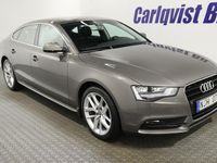 begagnad Audi A5 TFSI 170HK Proline Aut