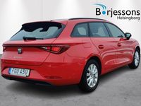 begagnad Seat Leon Sportstourer 1.5 TSI 130HK STYLE