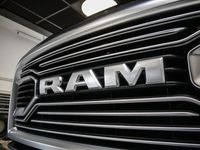 begagnad Dodge Ram 2500 HD LIMITED CUMMINS DIESEL 375HK / 1084NM