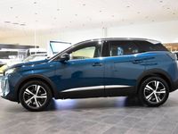 begagnad Peugeot 3008 GT 130hk PL 36 Mån Från: