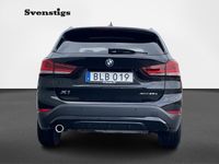 begagnad BMW X1 xDrive25e Panorama Head-up Navi Drag