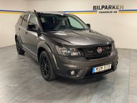 begagnad Fiat Freemont 2.0 Multijet 4x4 Sport Euro 5