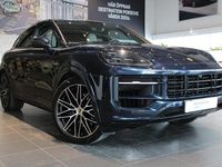 Begagnad Porsche Cayenne 305 HK (224 kW) 2024 Blå SUV